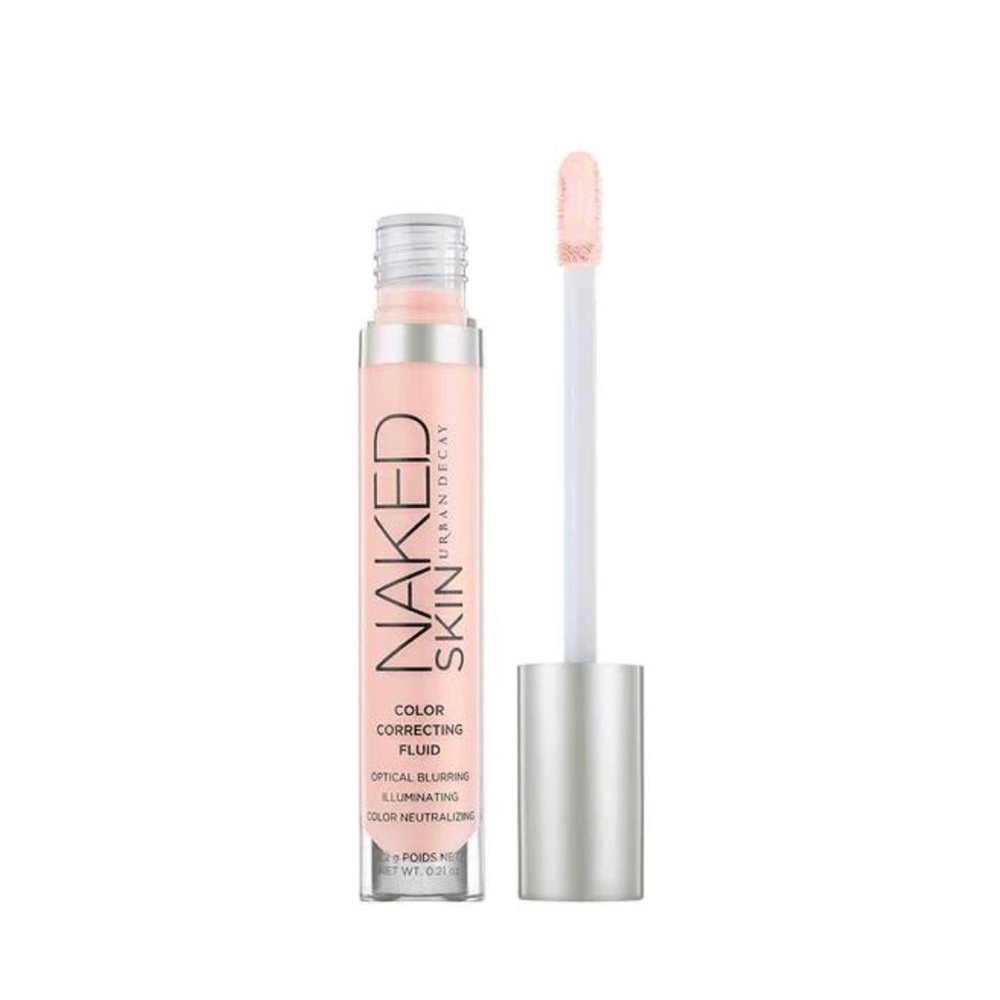 Urban Decay - Color Correcting Fluid - Pink